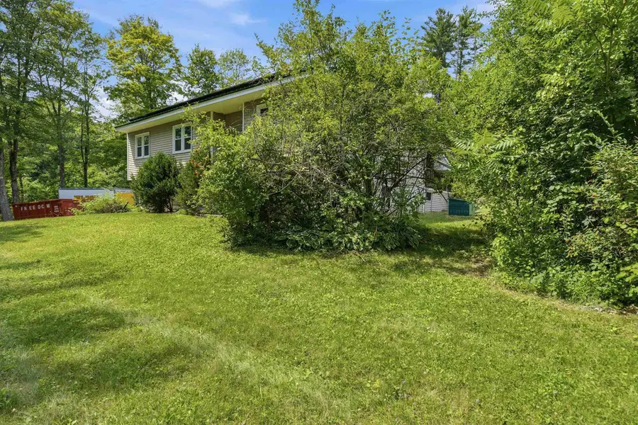 153 Brook Road, Sanbornton, NH 03269 - #3