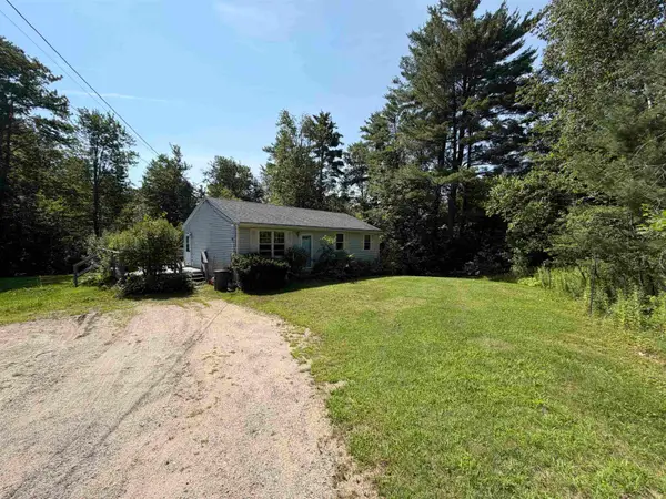 54 Highland Drive, Rindge, NH 03461