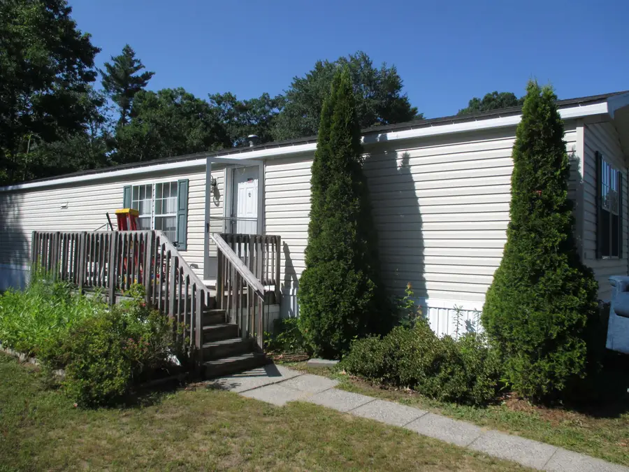109 Colonial Avenue, Somersworth, NH 03878 - #2