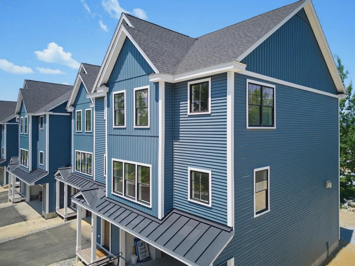 21 Upper Ladd Hill Road #A, Meredith, NH 03253 - #1