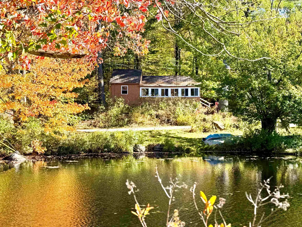 15 Dead Brook Road, Stoddard, NH 03464 - #1