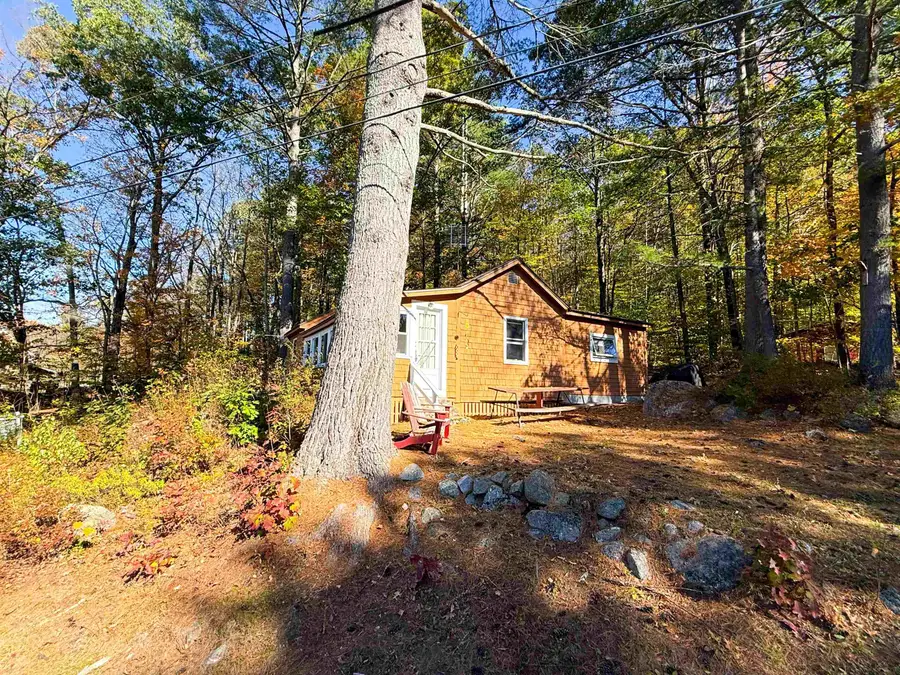 15 Dead Brook Road, Stoddard, NH 03464 - #3