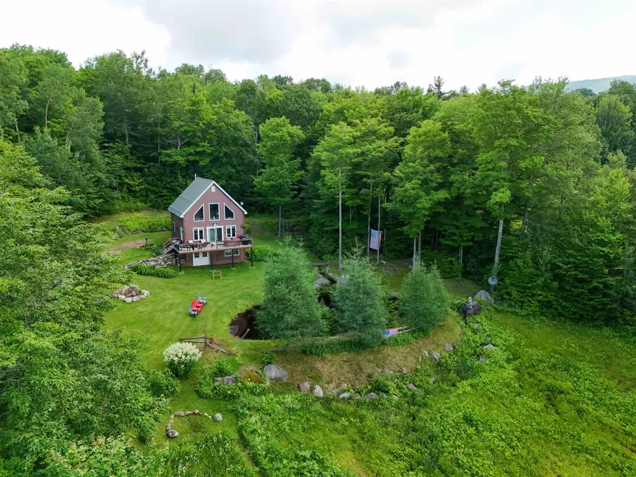 158 Camp Road, Burke, VT 05832 - #2