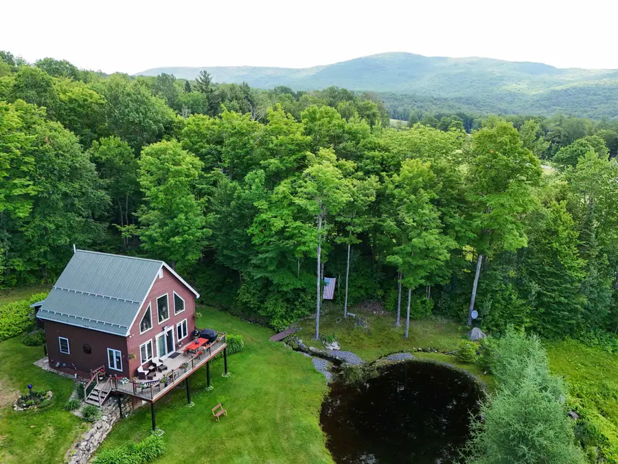 158 Camp Road, Burke, VT 05832 - #3