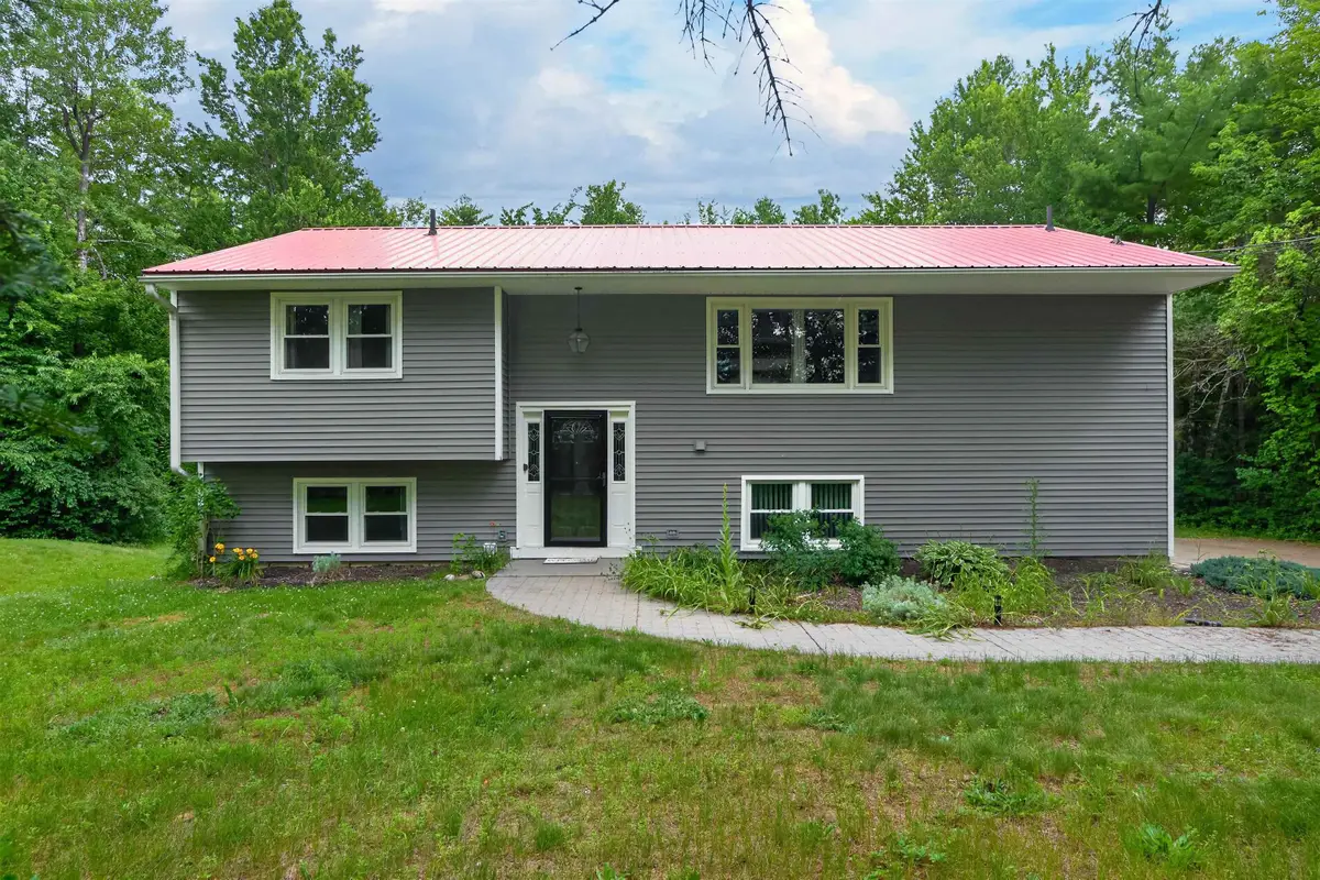 87 Sleeper Hill Road, Gilford, NH 03249 - #1