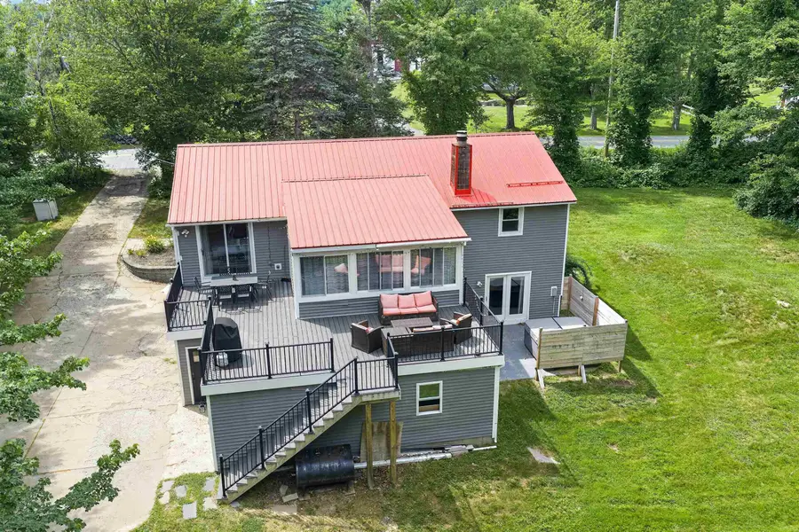 87 Sleeper Hill Road, Gilford, NH 03249 - #2