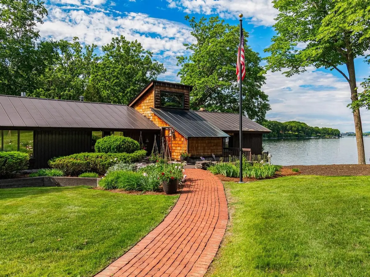 3544 Harbor Road, Shelburne, VT 05482 - #1