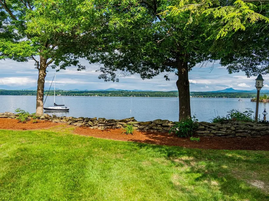 3544 Harbor Road, Shelburne, VT 05482 - #2