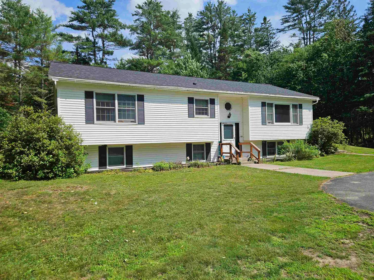 90 Reardon Road, Bethlehem, NH 03574 - #1