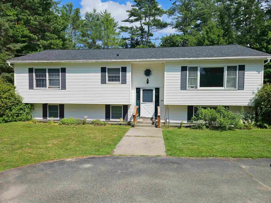 90 Reardon Road, Bethlehem, NH 03574 - #2