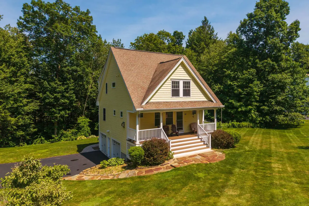 33 Cider Street, Epping, NH 03042 - #1
