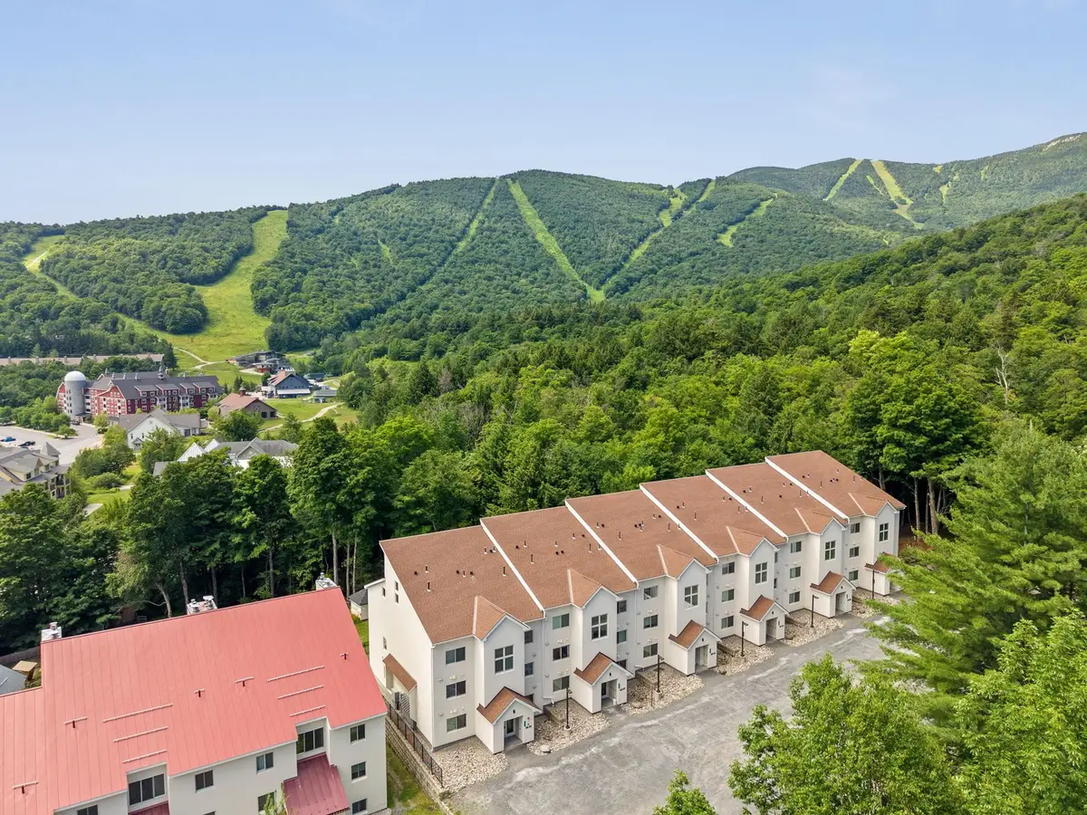 251 Mountainside Drive #72, Warren, VT 05674 - #1