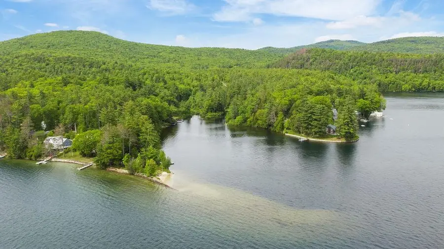 00 Pine Point Road, New Durham, NH 03855 - #3
