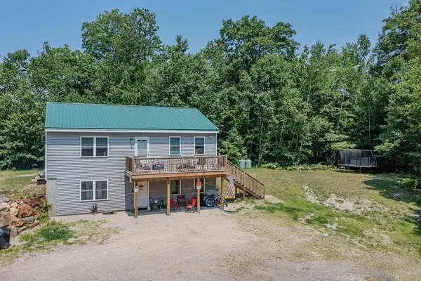 300 Middleton Unit 2 Road, Milton, NH 03851