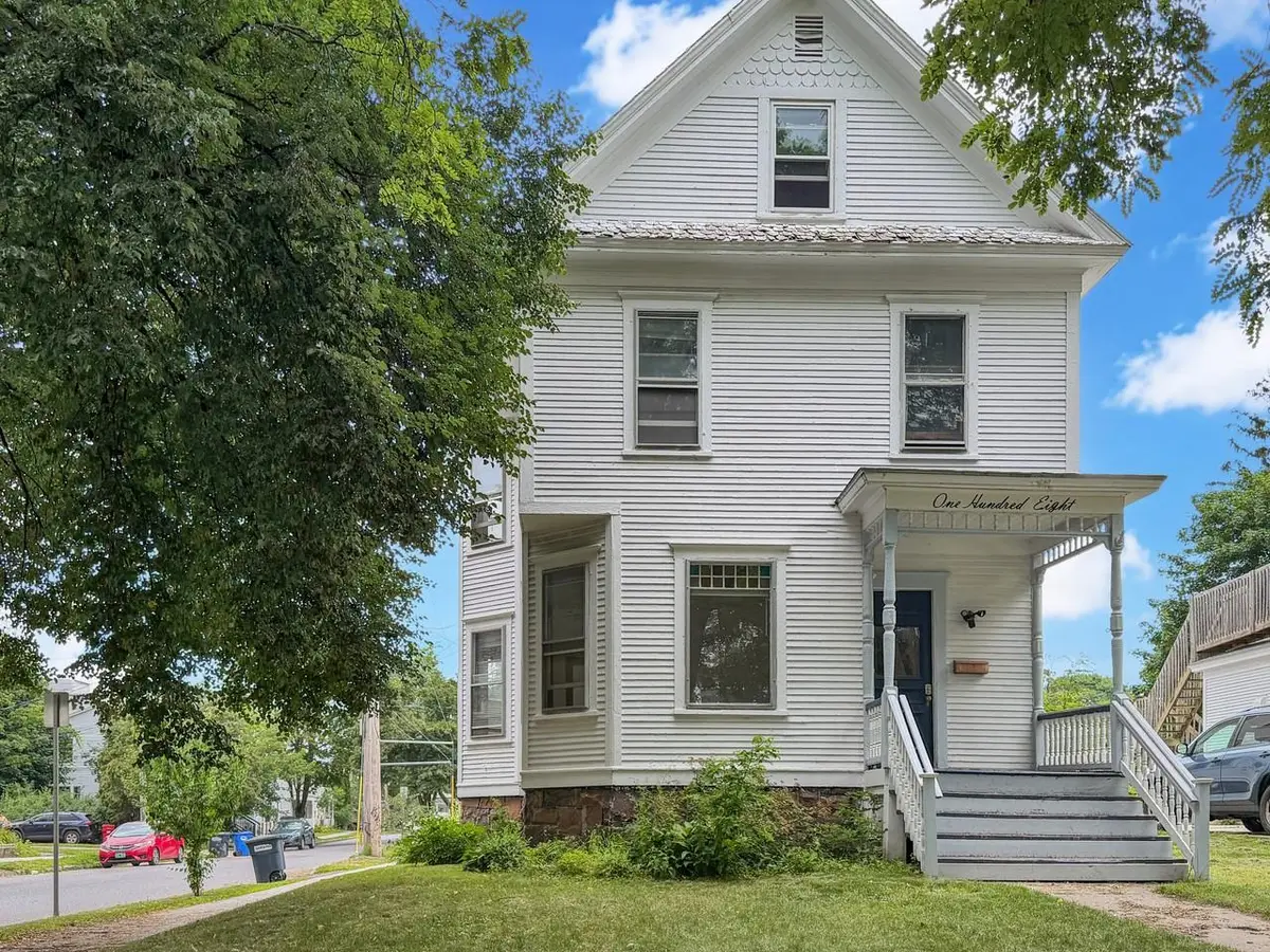 108 Buell Street, Burlington, VT 05401 - #1