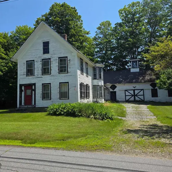 26 Pleasant Street, Alstead, NH 03602