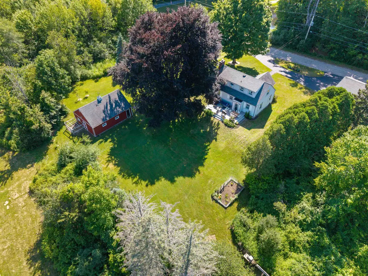 10 Old Amesbury Road, Kensington, NH 03833 - #1