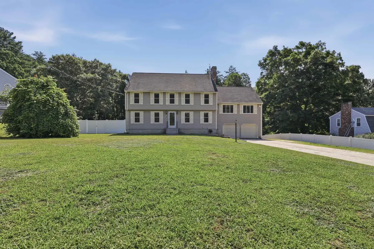 28 Rangers Drive, Hudson, NH 03051 - #1