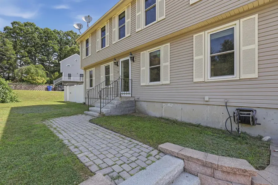 28 Rangers Drive, Hudson, NH 03051 - #2