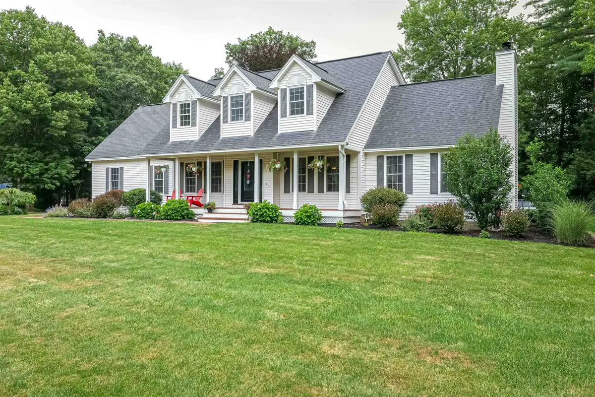 9 Taconic Drive, Amherst, NH 03031 - #1