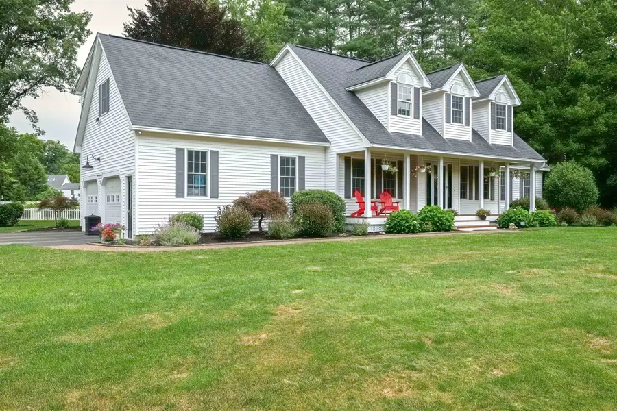 9 Taconic Drive, Amherst, NH 03031 - #2
