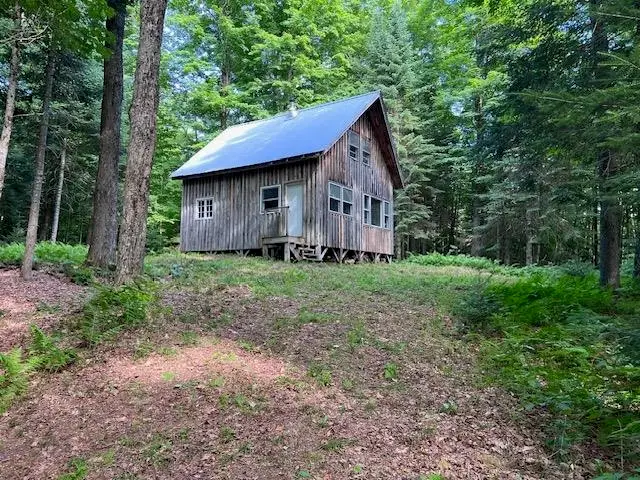 528 Paradise Lane, Charleston, VT 05872 - #1