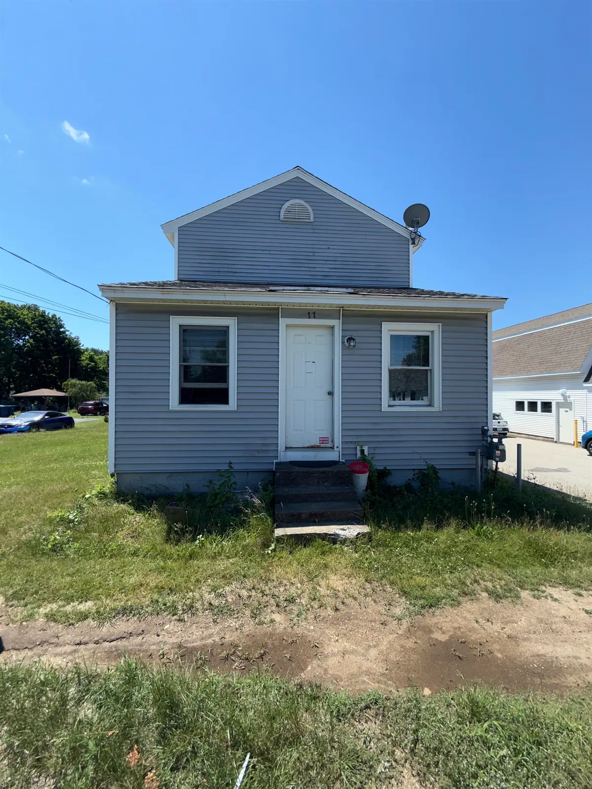 11 Anns Lane, Hampton, NH 03842 - #1