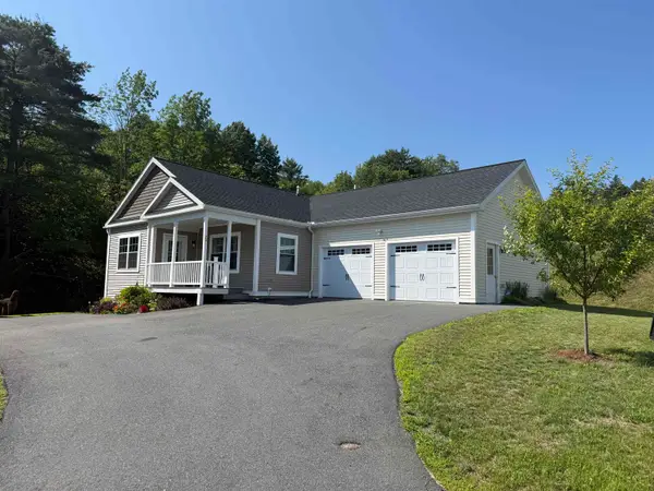 29 Payton Lane, Barre Town, VT 05641