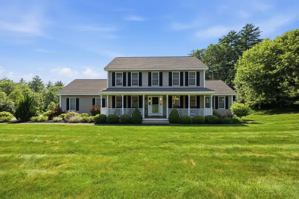 9 Conservation Drive, Merrimack, NH 03054