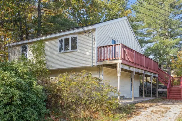 1 Phoenix Way, Seabrook, NH 03874