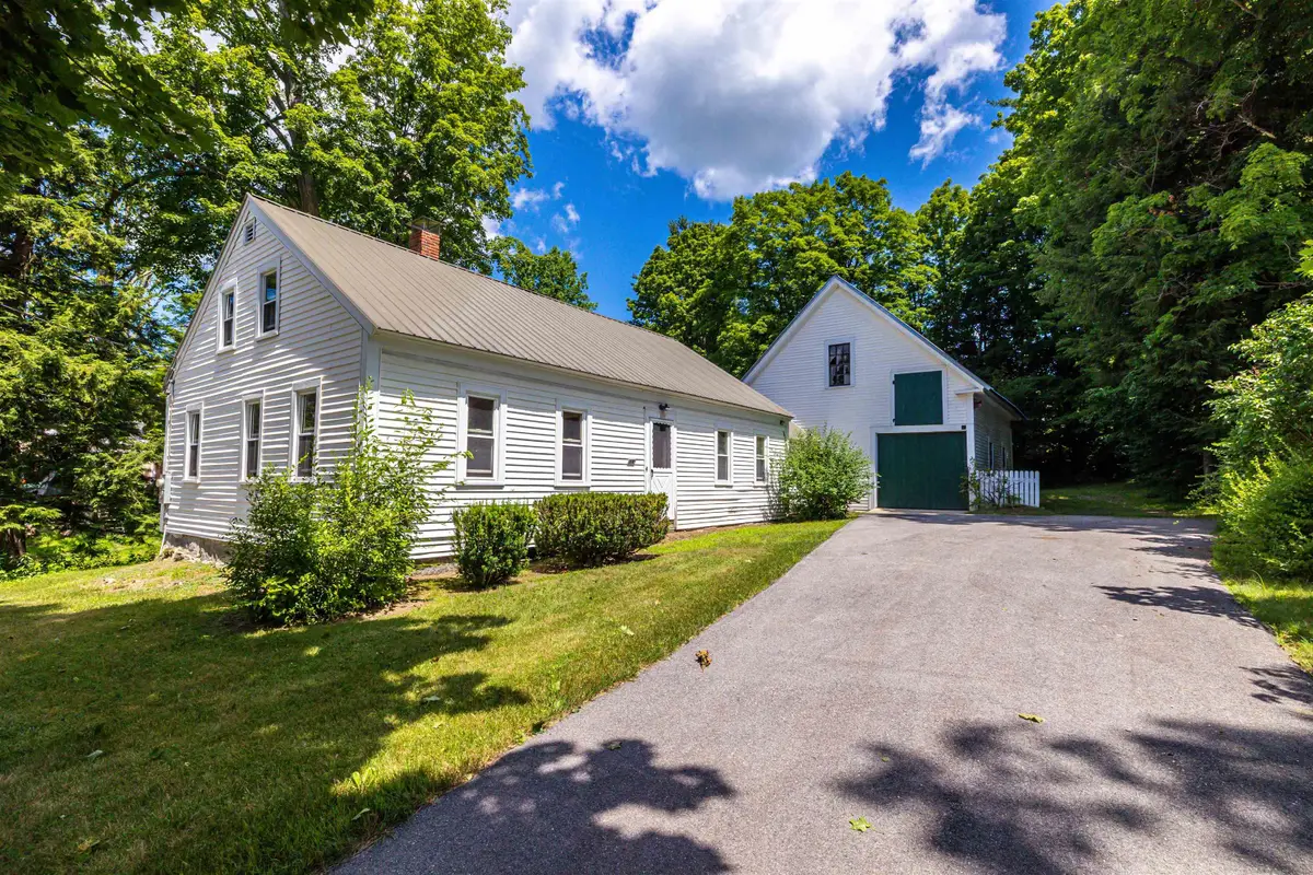 38 West Main Street, Warner, NH 03278 - #1