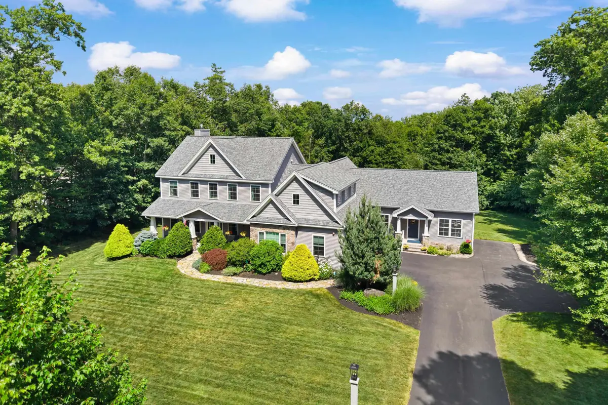 9 Samuel J Drive, Merrimack, NH 03054-2338 - #1