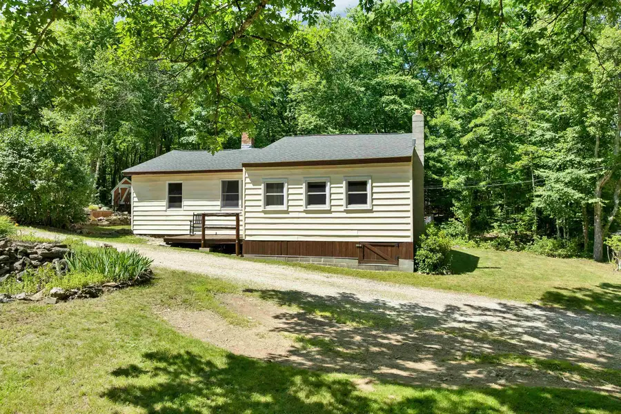 30 Roy Road, Hooksett, NH 03106 - #2