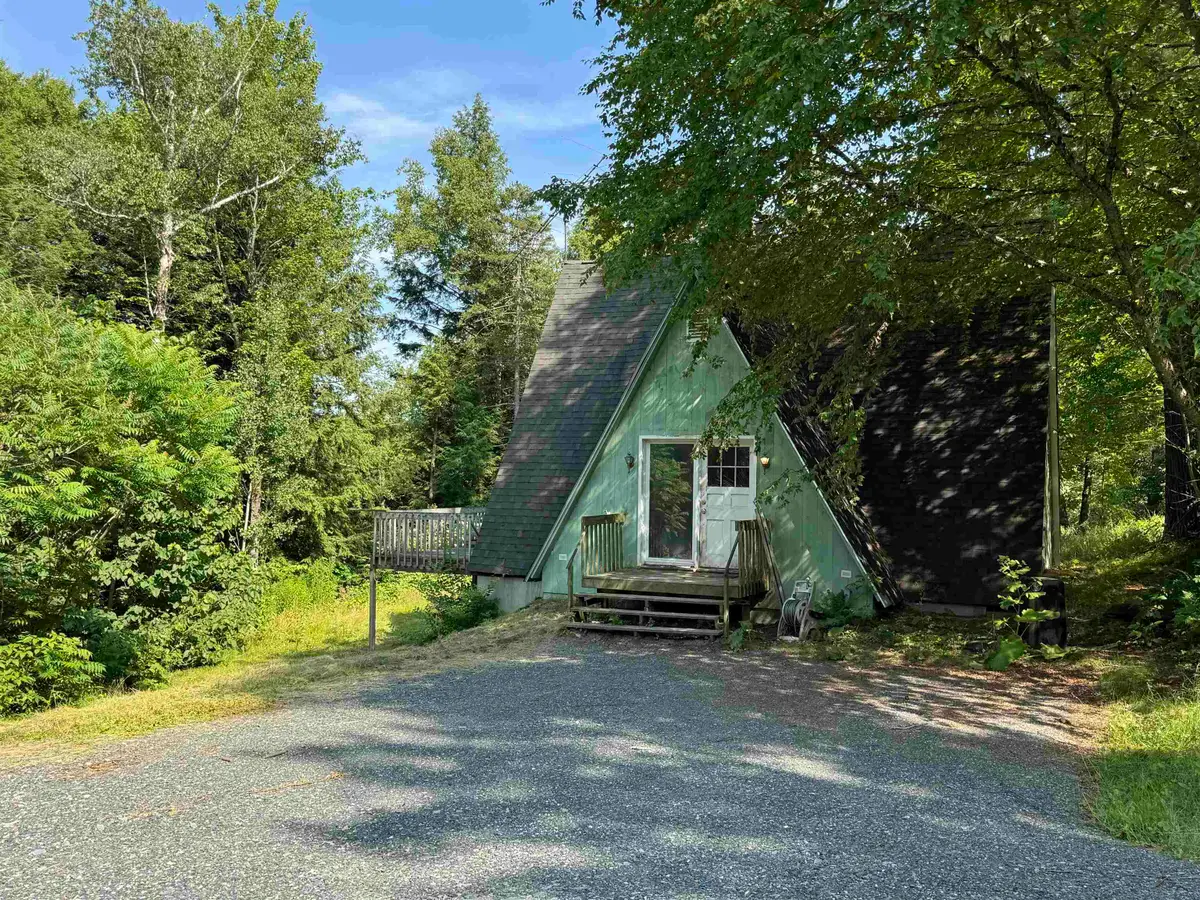 210 Dartt Hill Road, Bethel, VT 05032 - #1