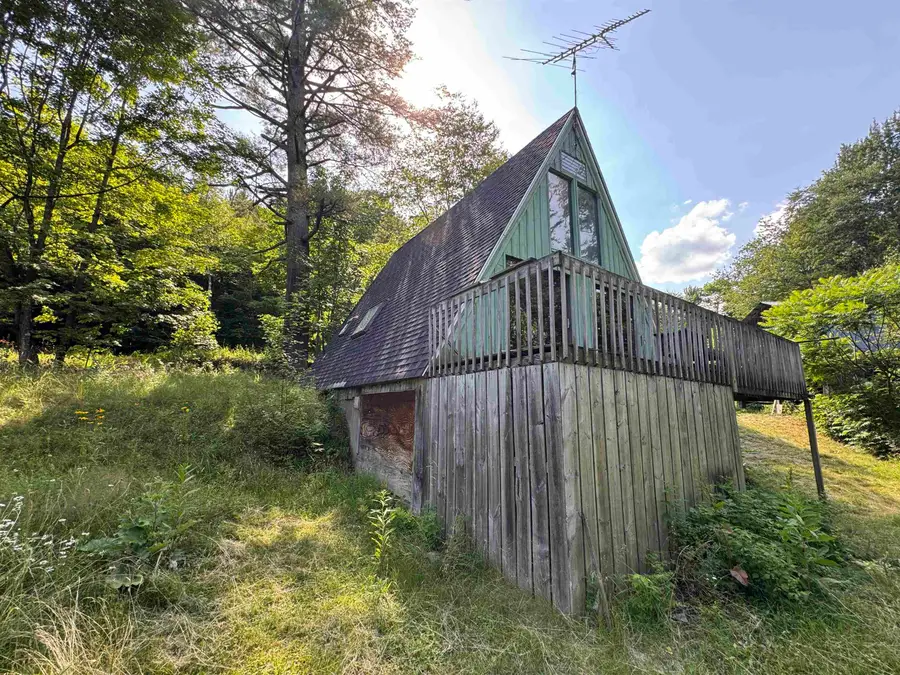 210 Dartt Hill Road, Bethel, VT 05032 - #3