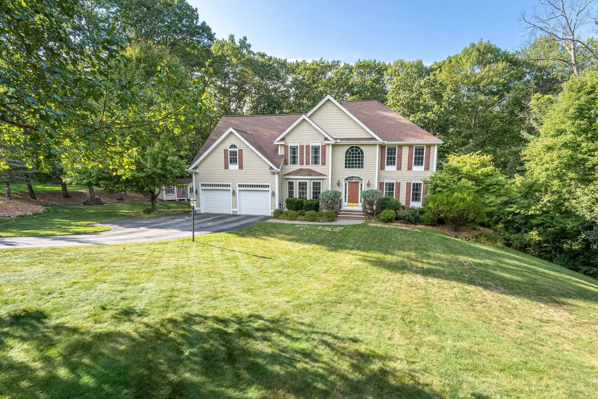 10 Poplar Road, Windham, NH 03087 - #1