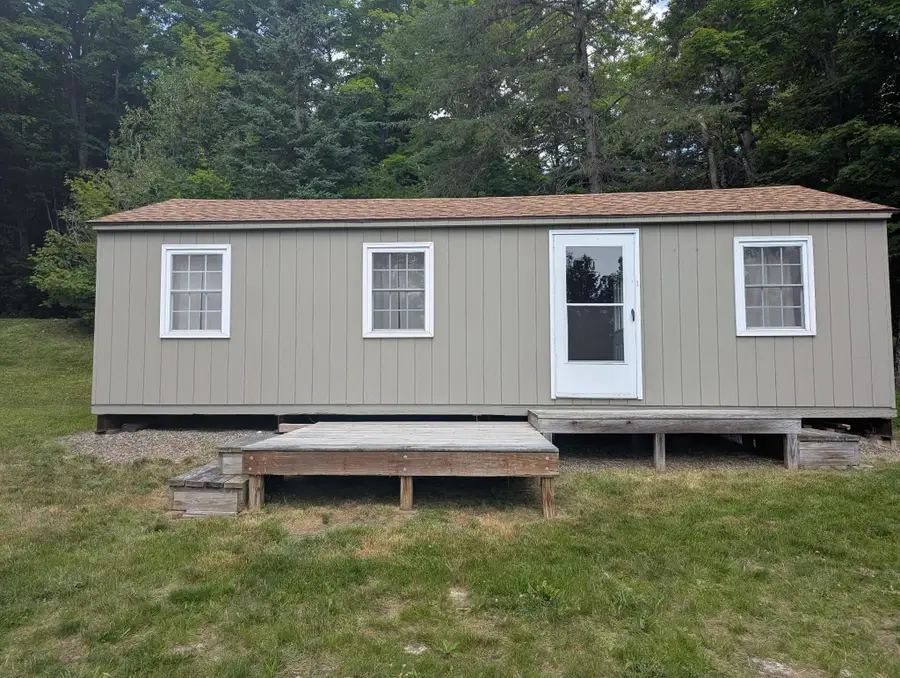 3649 Canaan Hill Road, Canaan, VT 05903 - #2