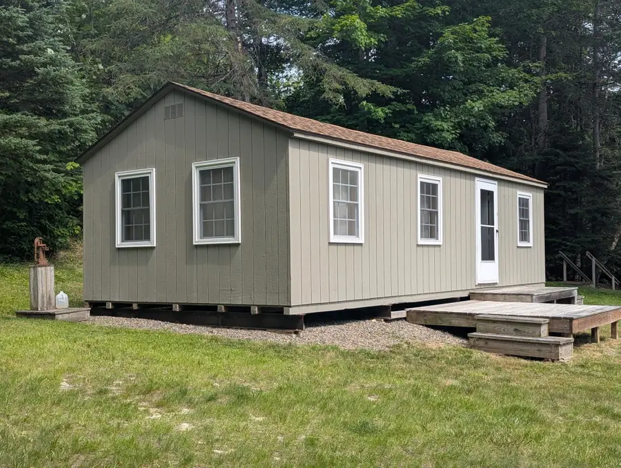 3649 Canaan Hill Road, Canaan, VT 05903 - #3