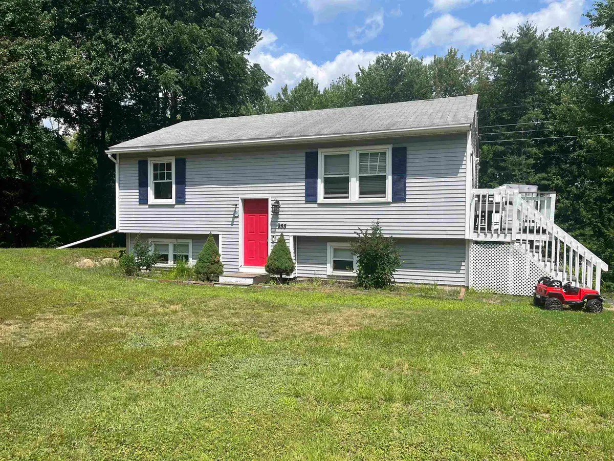 955 Route 3A, Bow, NH 03304 - #1