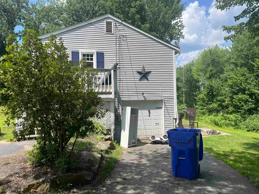 955 Route 3A, Bow, NH 03304 - #2