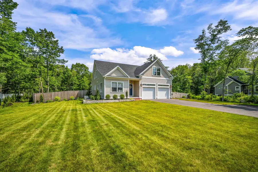 71 Signature Drive, Barrington, NH 03825 - #2