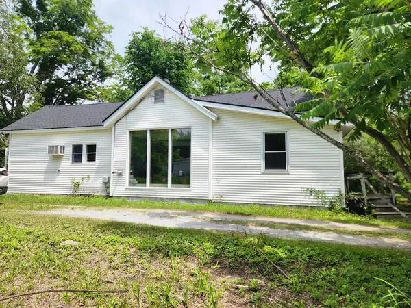115 River Street, Wallingford, VT 05773