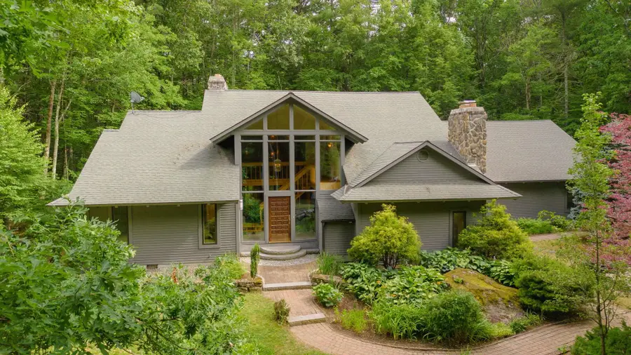 5 Farmington Road, Amherst, NH 03031 - #2