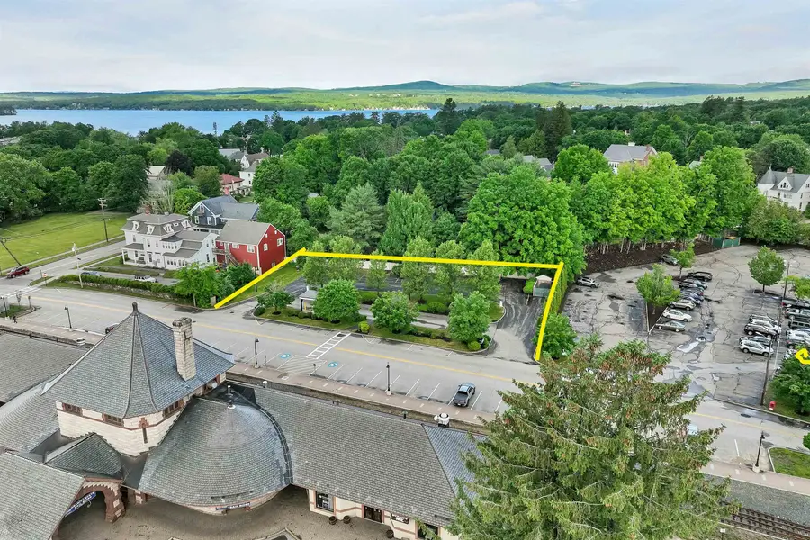 31 New Salem Street, Laconia, NH 03246 - #3