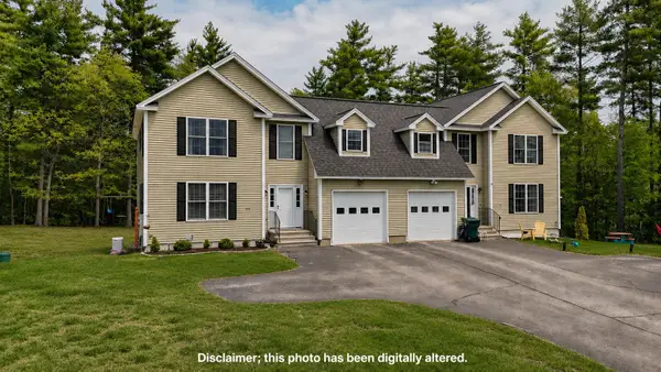 14 Kettle Lane #A, New Boston, NH 03070