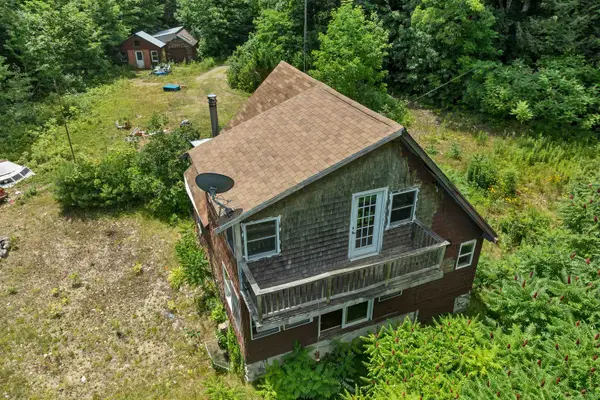 135 Dorrs Corner Road, Ossipee, NH 03814
