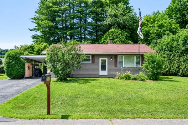 4 North Parkside Terrace, Barre City, VT 05641