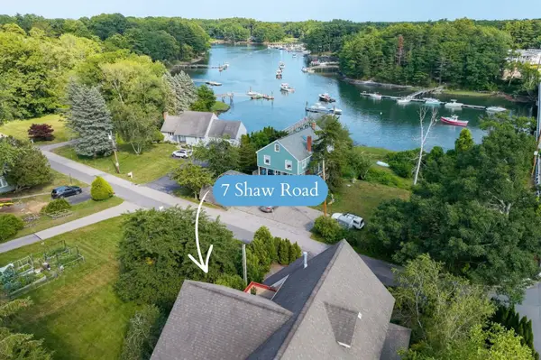 7 Shaw Road, Portsmouth, NH 03801