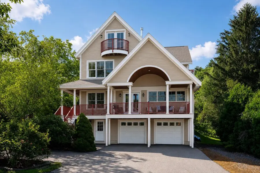 7 Shaw Road, Portsmouth, NH 03801 - #2