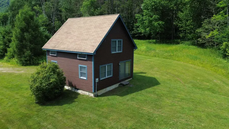 820 Texas Hill Road, Huntington, VT 05462 - #2